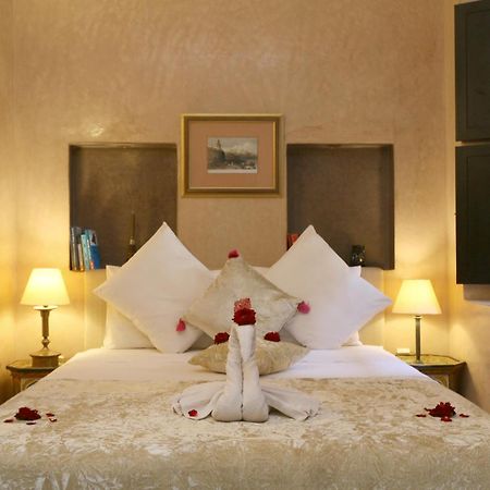 Riad Anjar Марракеш Номер фото